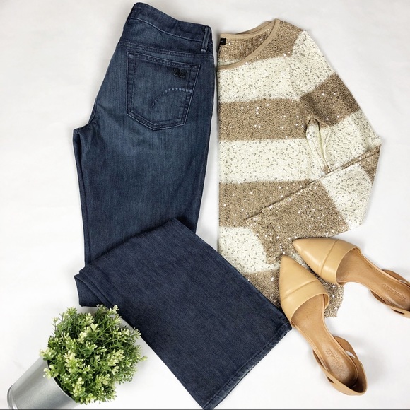 Joe's Jeans Denim - Joe’s Jeans | Honey Fit Bootcut Jean Ian Wash 29